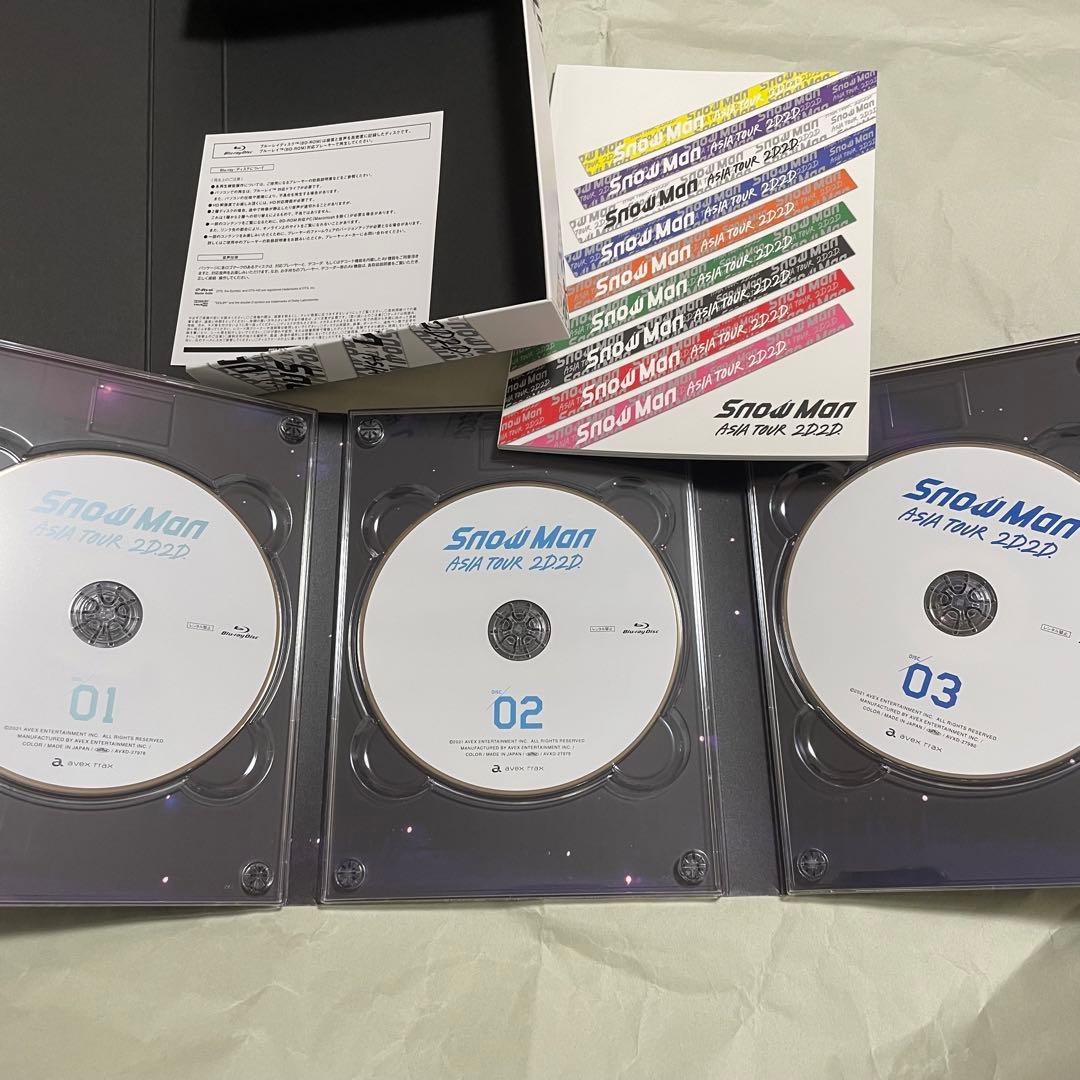 ミュージック  Man 2D.2D. Blu-ray