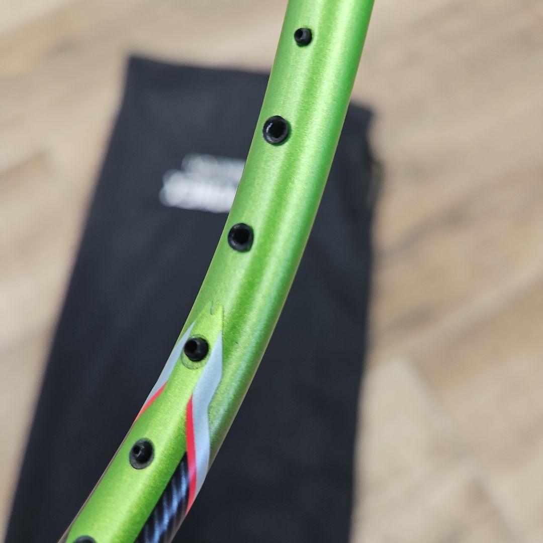 YONEX VT-FB バドミントンラケット F5　ラスト１