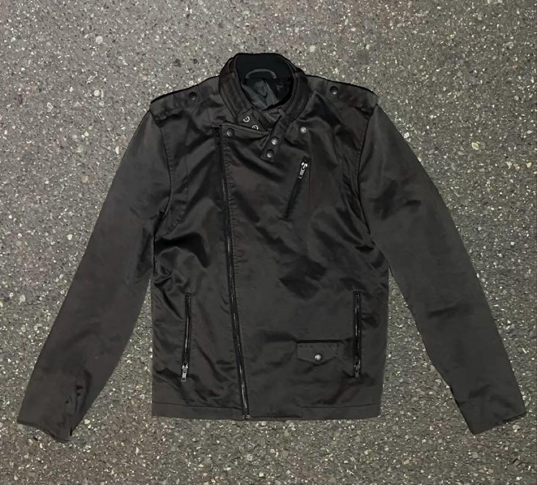 ジャケット・アウター 00s archive gimmick jacket swag y2k