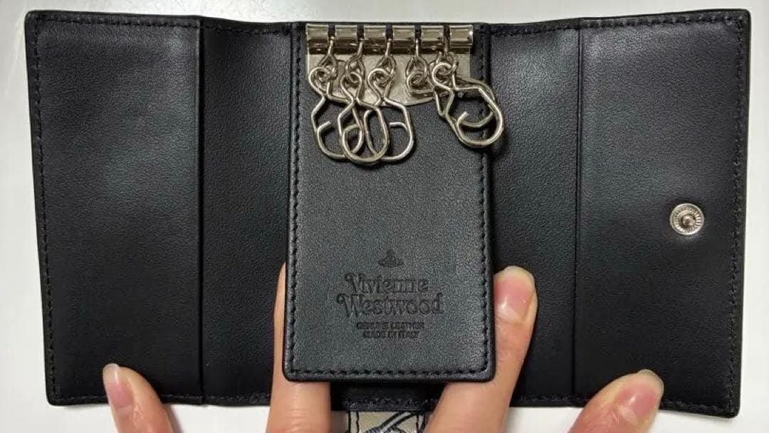 m*o様 Vivienne Westwood ヴィヴィアンウエストウッド キーケ