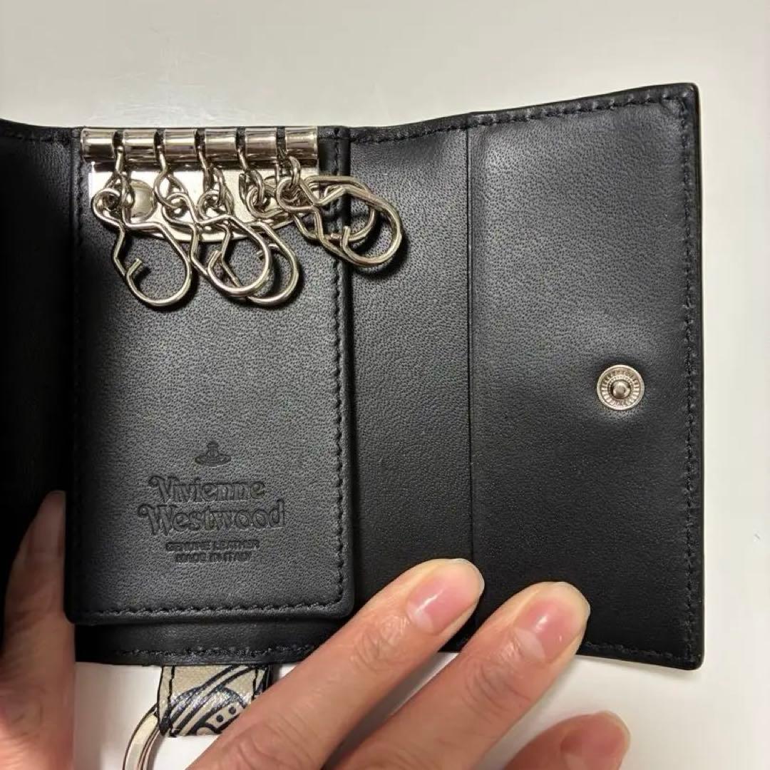 m*o様 Vivienne Westwood ヴィヴィアンウエストウッド キーケ