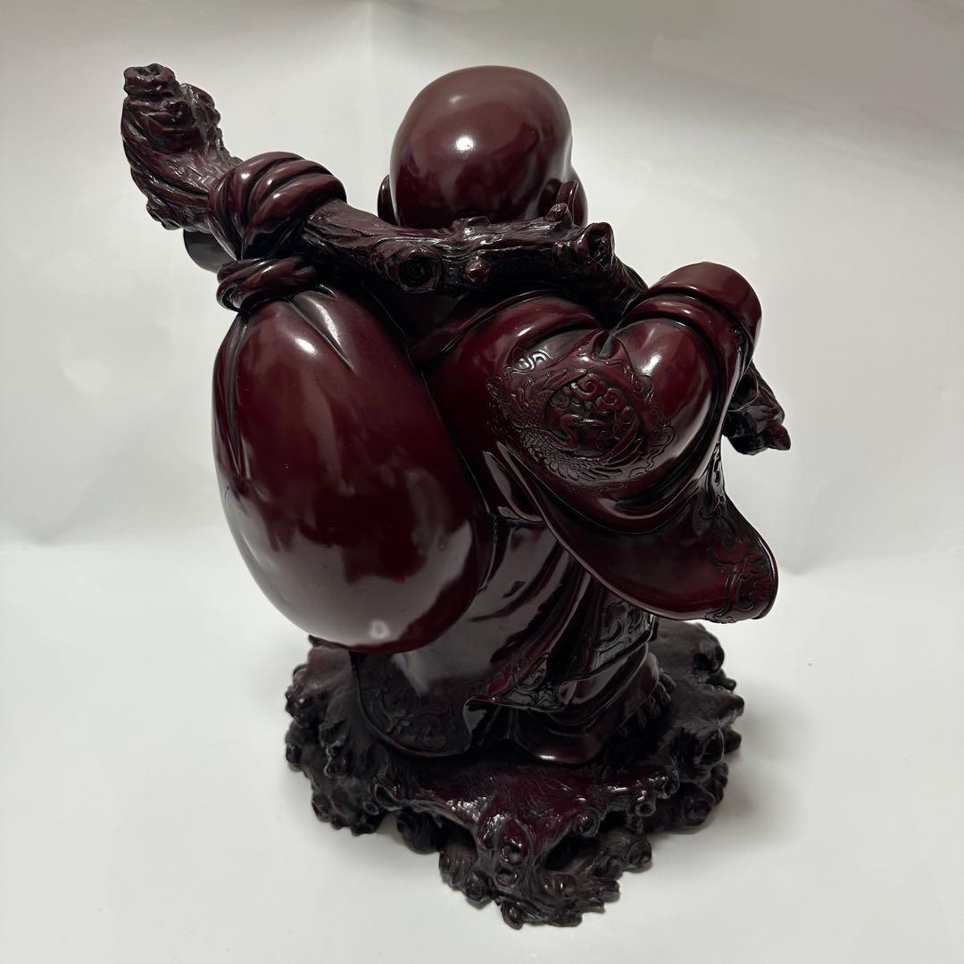 七福神 布袋尊 布袋様 置物 開運
