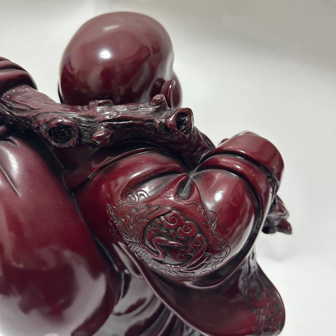 七福神 布袋尊 布袋様 置物 開運