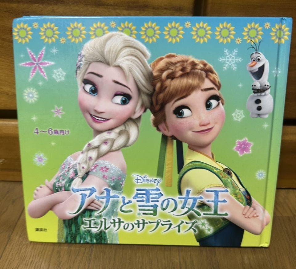 アナと雪の女王 絵本セット 13冊セット