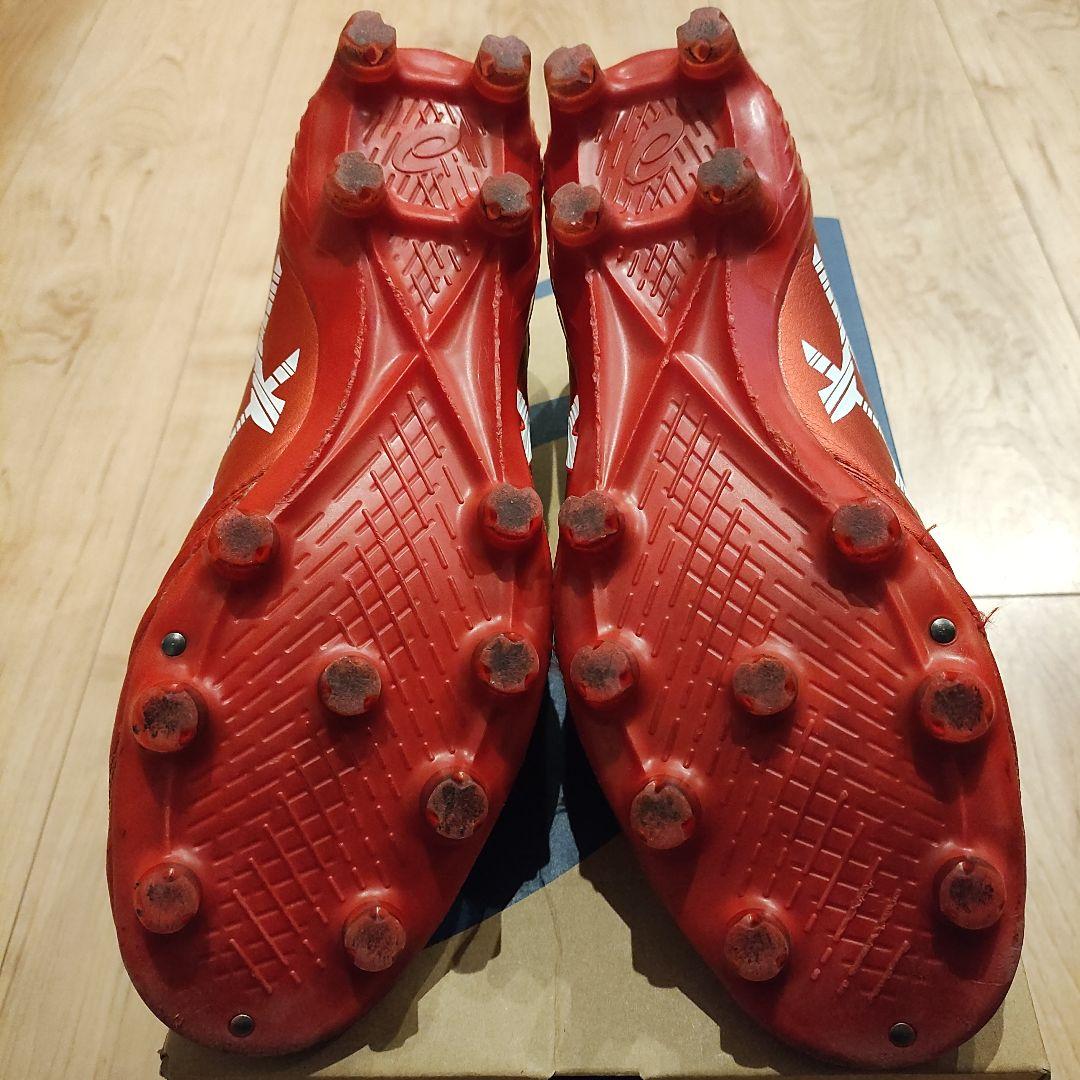 asics アシックス DS LIGHT X-FLY 5 スパイク 26cm