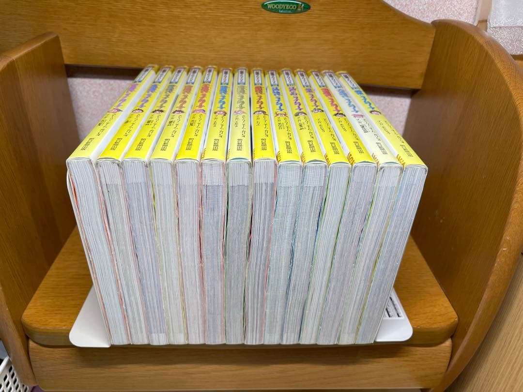 歴史漫画タイムワープシリーズ全14巻セット