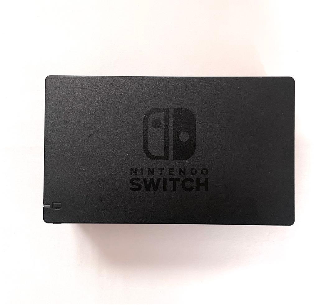 Nintendo Switch ニンテンドースイッチ本体 バッテリー強化版