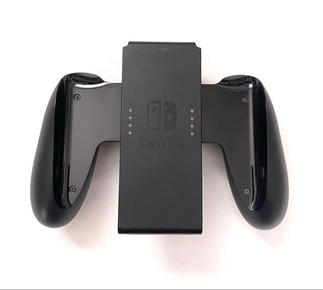 Nintendo Switch ニンテンドースイッチ本体 バッテリー強化版