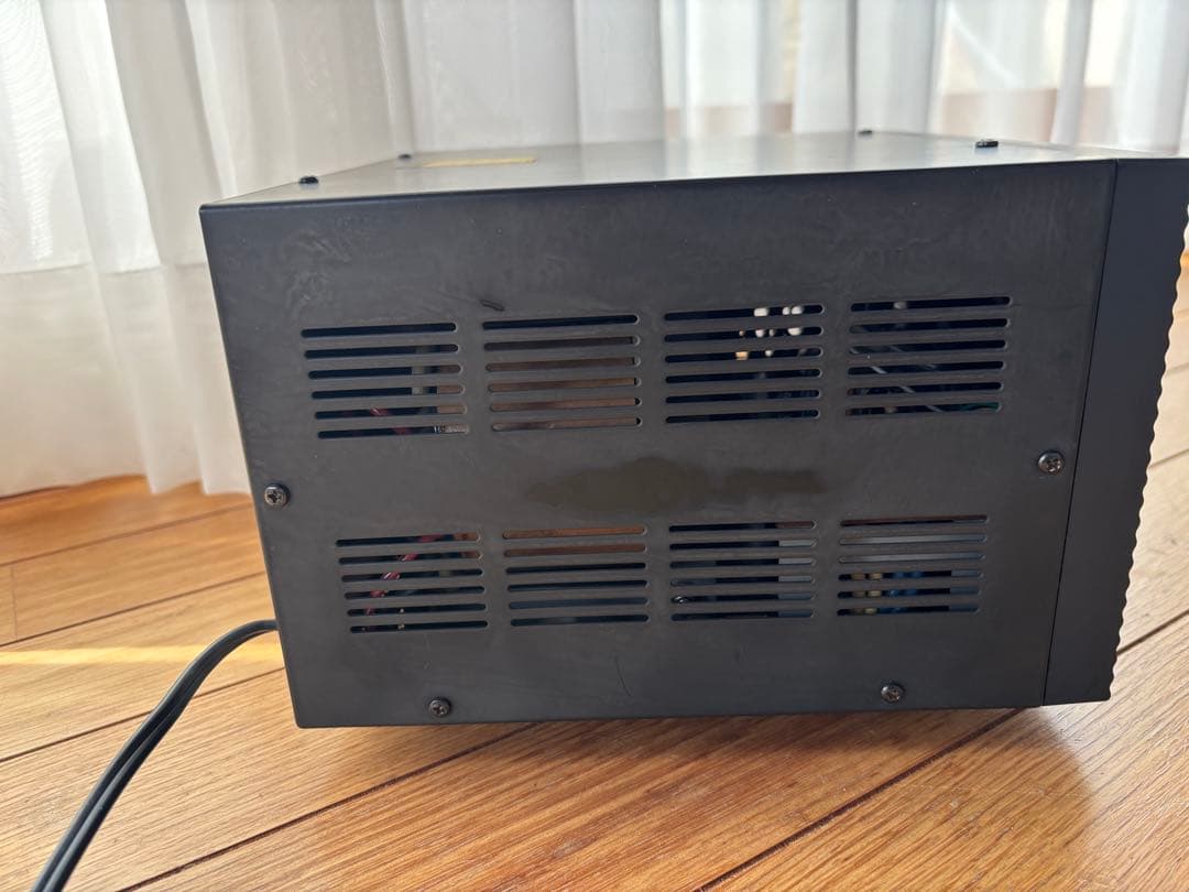 ダイヤモンド￼GSV3000 DC定電圧電源装置 連続30 A