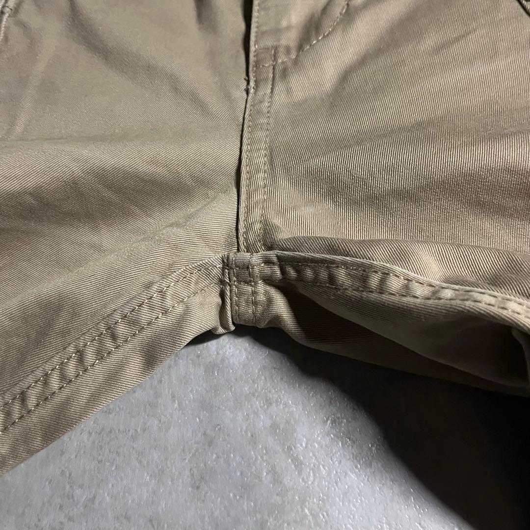 【AVIREX アヴィレックス】ミリタリー モンキーパンツ M-44 2XL