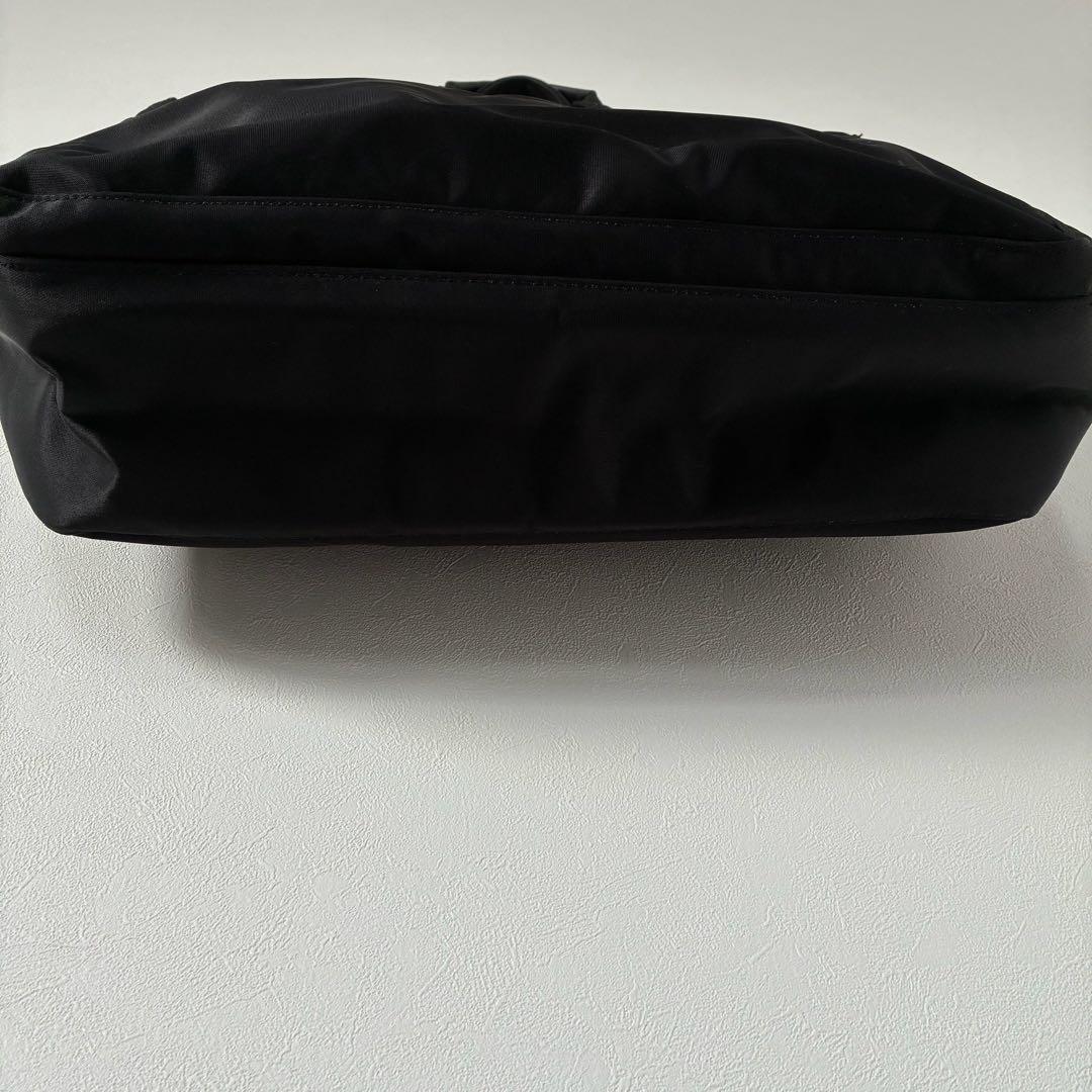 専用　【美品】PORTER リフトトートバッグ ビジネスバッグ ブラック