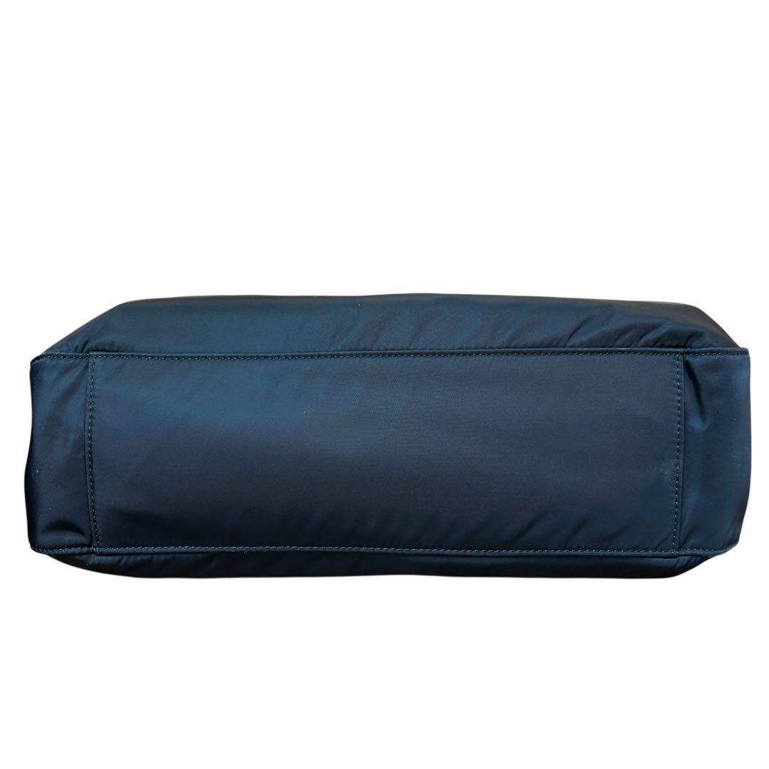 【希少】Paul Smith ポールスミス トートバッグ ビジネスバッグ A4可