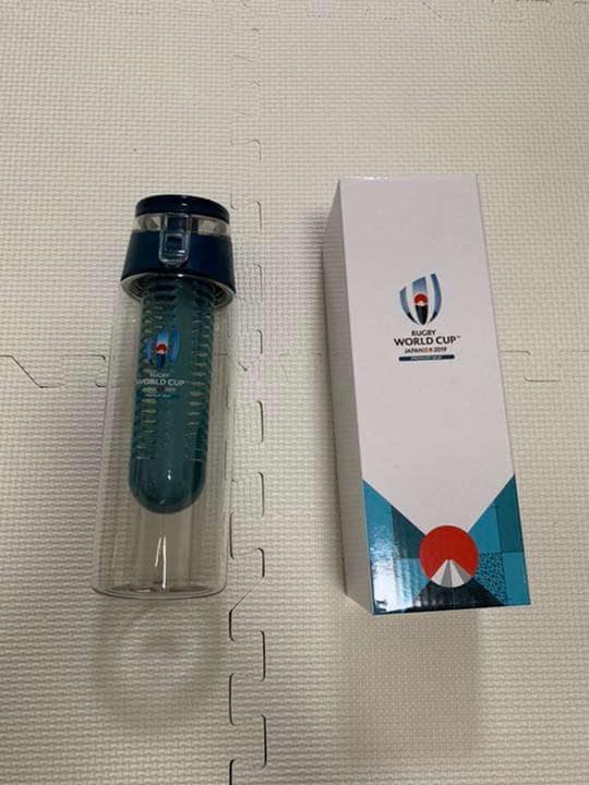 ラグビーワールドカップ2019 プレミアムシート記念グッズ