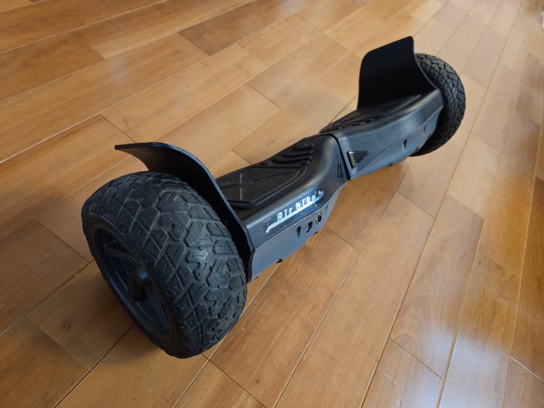 電動スマートスクーター オフロードタイプ