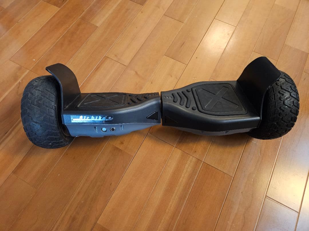 電動スマートスクーター オフロードタイプ
