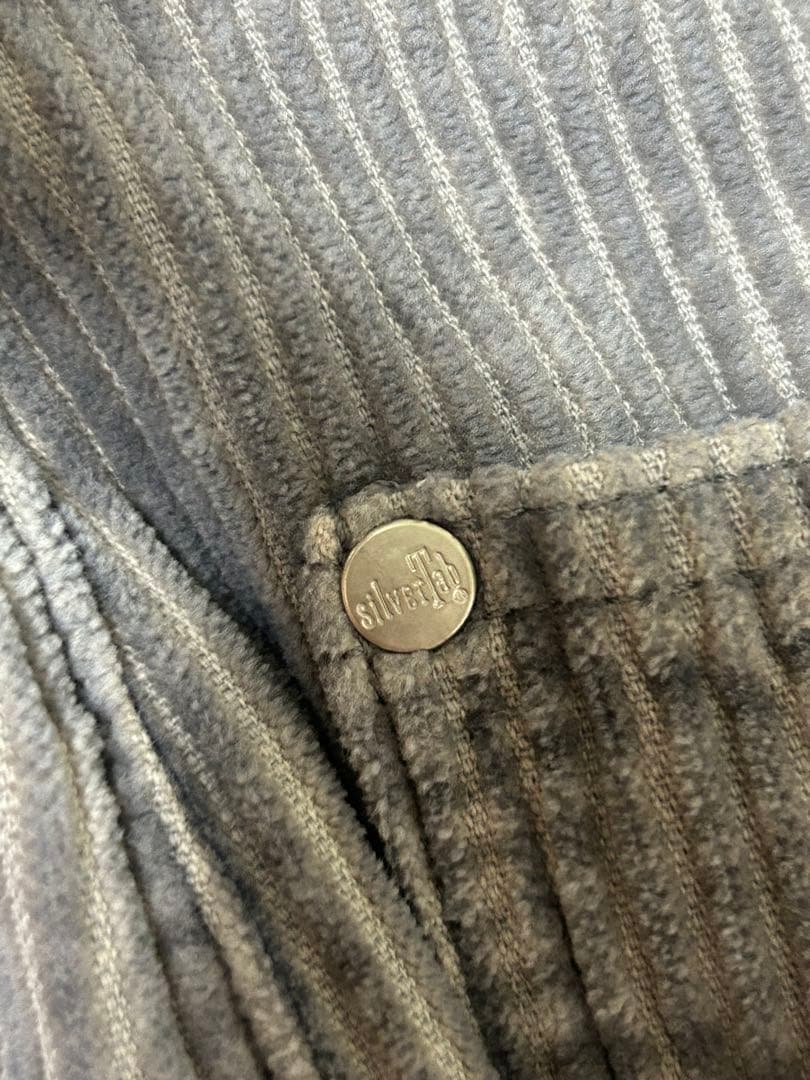 Levi’s SilverTab BAGGY コーデュロイパンツ　ワイド