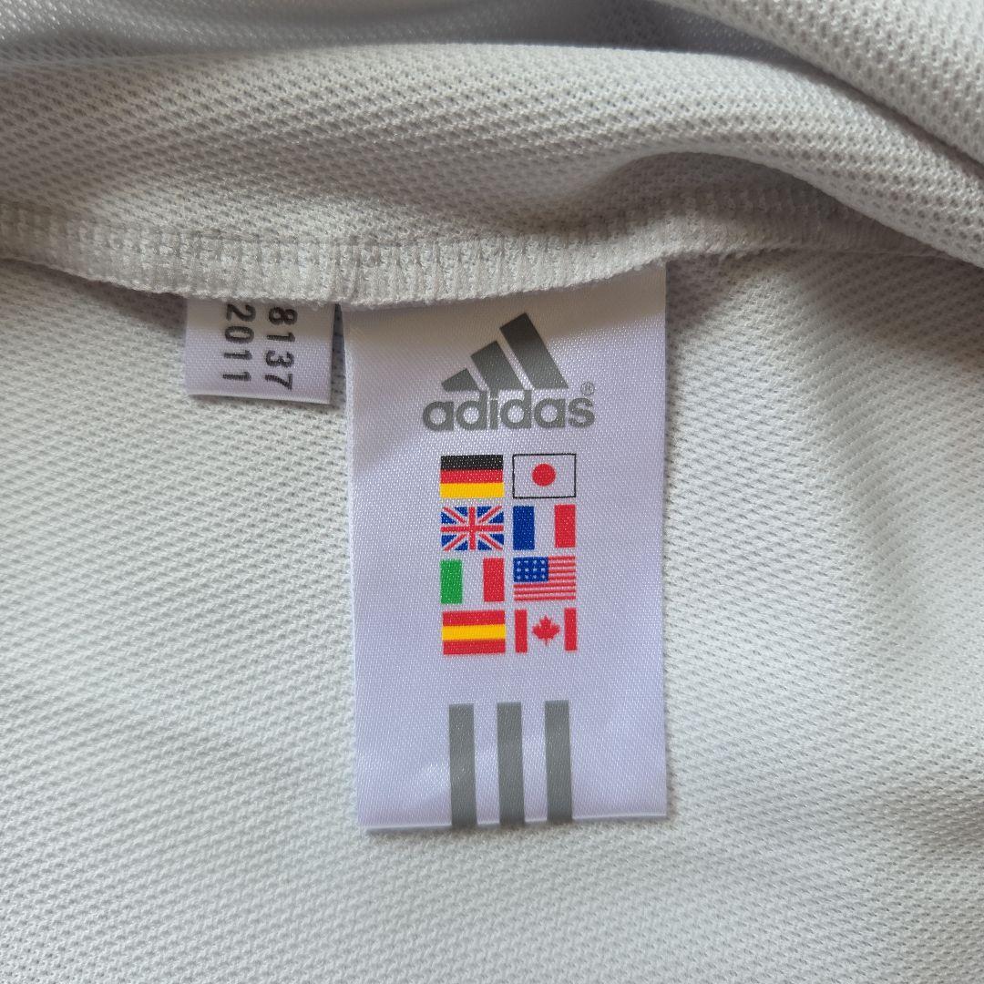 adidas 坂本勇人 ユニフォーム 61番