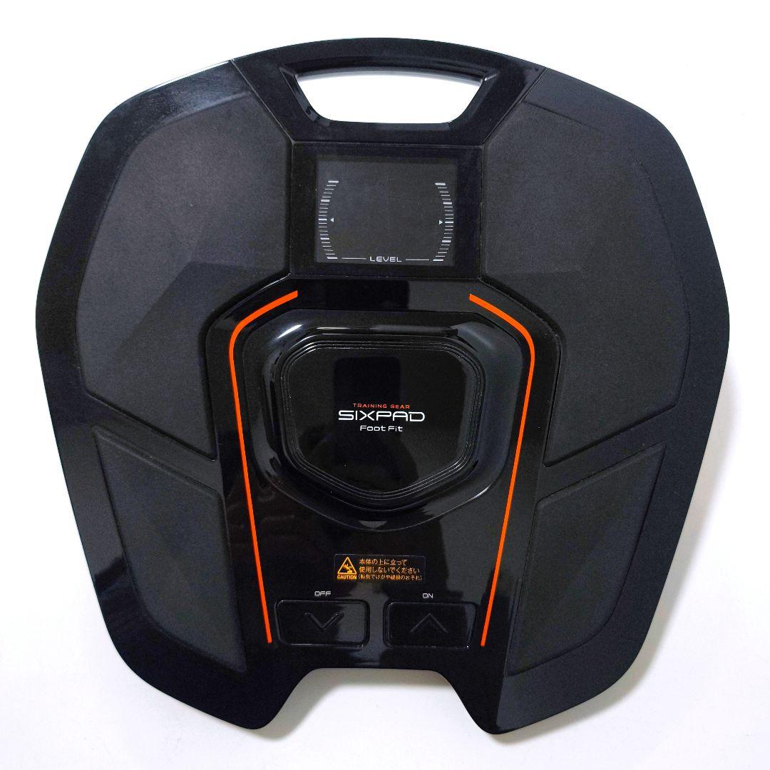 【送料無料】シックスパッド SIXPAD FOOTFIT SP-FF2310F