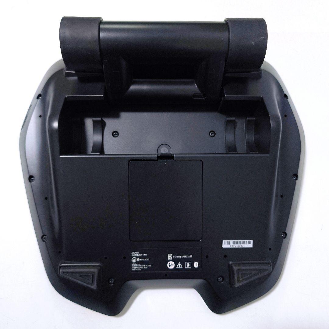 【送料無料】シックスパッド SIXPAD FOOTFIT SP-FF2310F