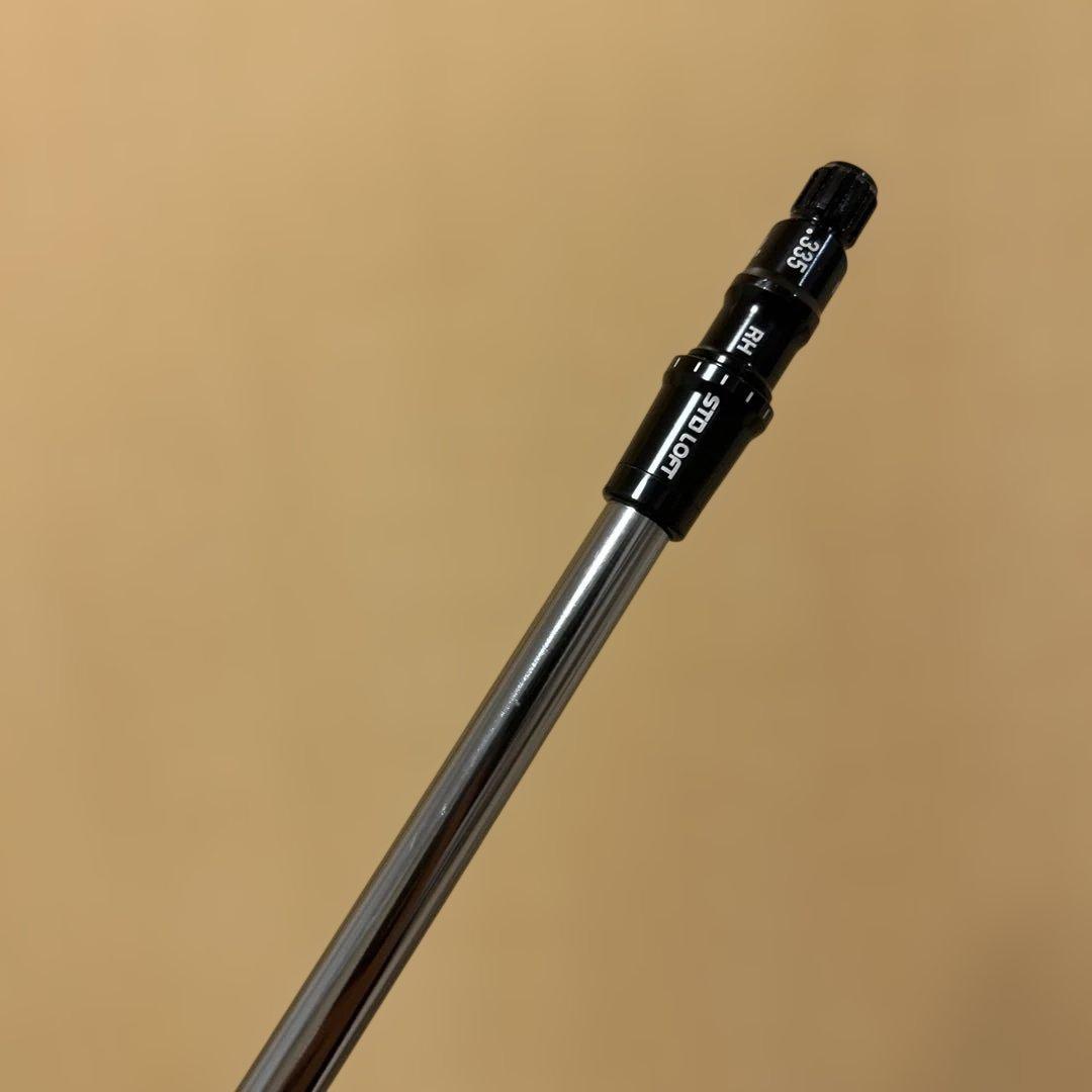 Diamana RF 60 S 5w フェアウェイウッド用　テーラーメイド