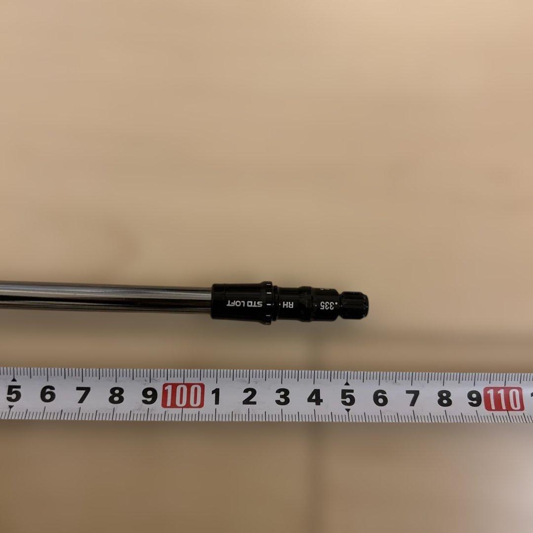 Diamana RF 60 S 5w フェアウェイウッド用　テーラーメイド