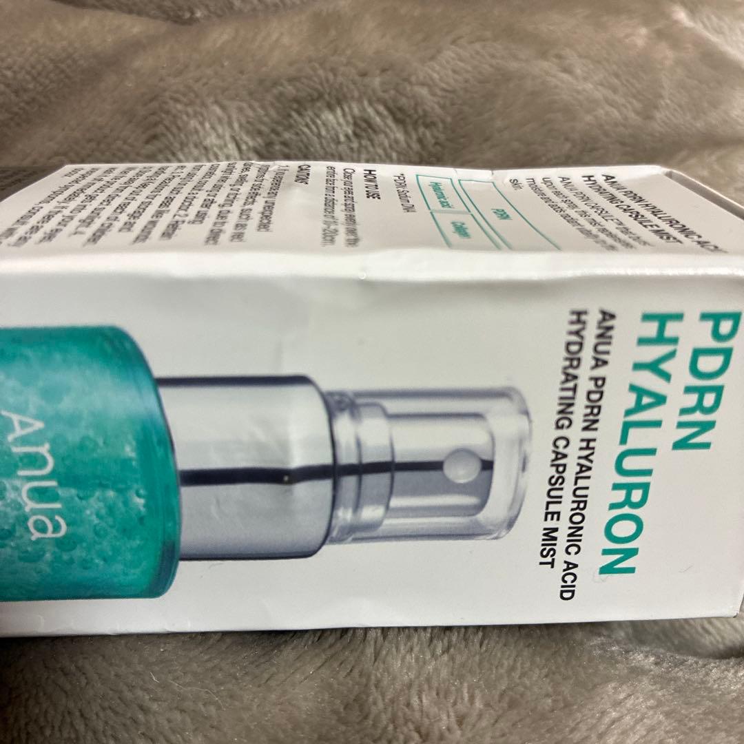 アヌア Anua PDRN＋ヒアルロン酸　美容液 ミスト クリーム　トナー