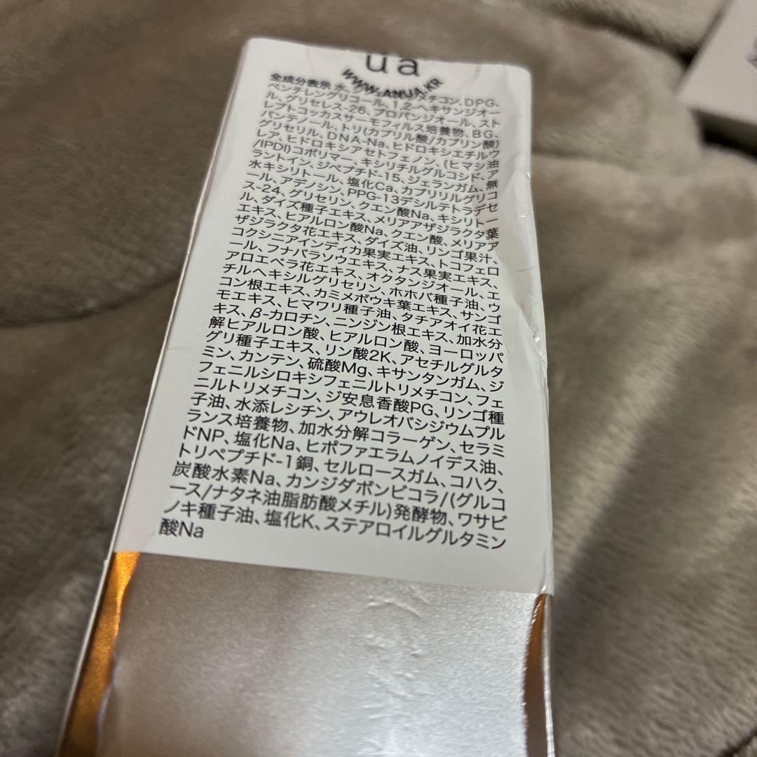 アヌア Anua PDRN＋ヒアルロン酸　美容液 ミスト クリーム　トナー