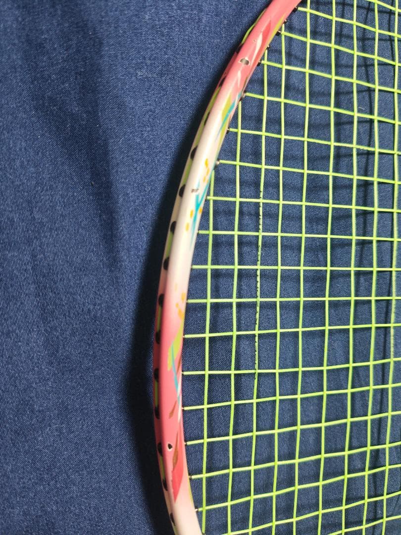 YONEX ナノフレア70（NF-70）「4U6（4UG6）」正規品