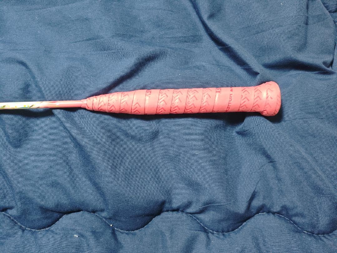 YONEX ナノフレア70（NF-70）「4U6（4UG6）」正規品