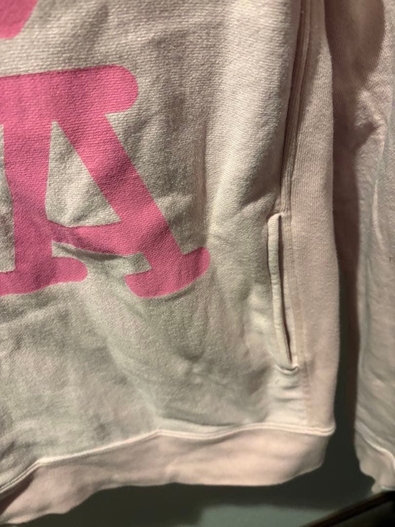 A BATHING APE パーカー Sサイズ　24時まで限定