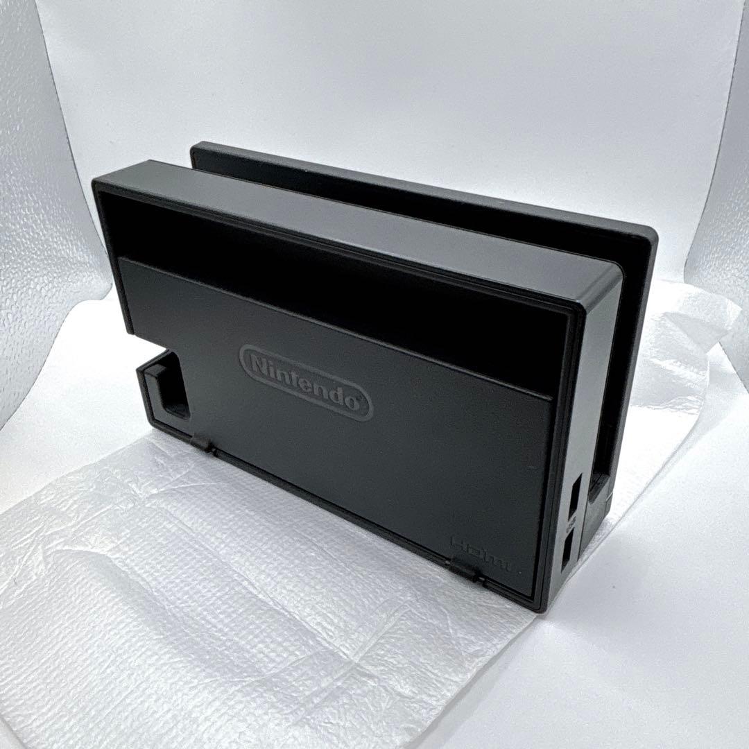 Nintendo Switch バッテリー強化版 ニンテンドー　スイッチ　レッド