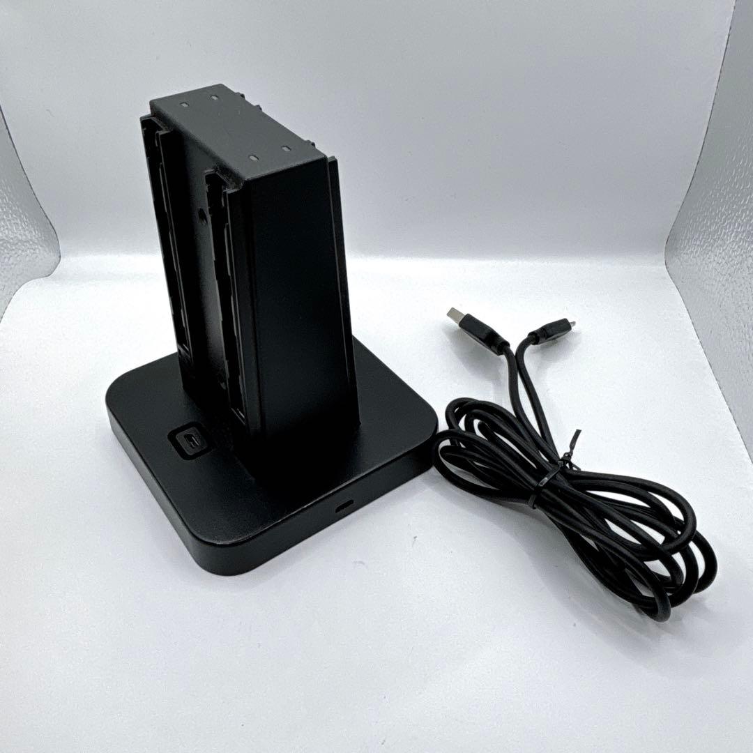 Nintendo Switch バッテリー強化版 ニンテンドー　スイッチ　レッド