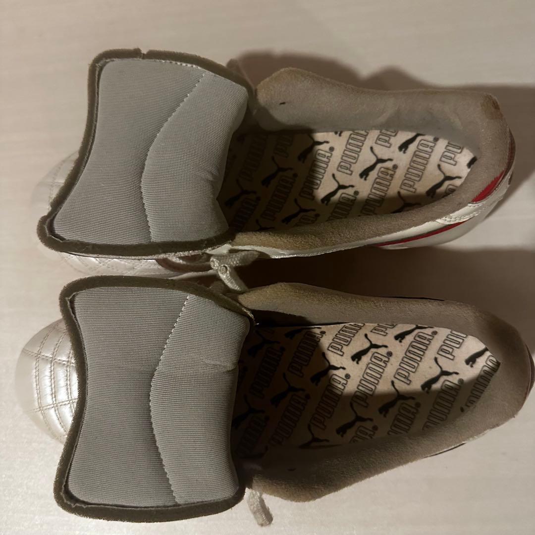 新品未使用　Puma パラメヒコ　デュエ