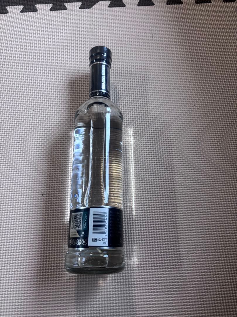 マエストロ ドベル MAESTRO DOBEL DIAMANTE テキーラ