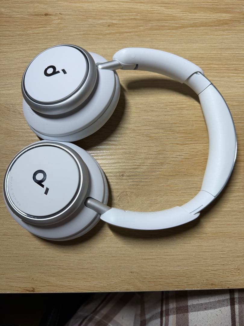 ヘッドホン soundcore SPACE Q45