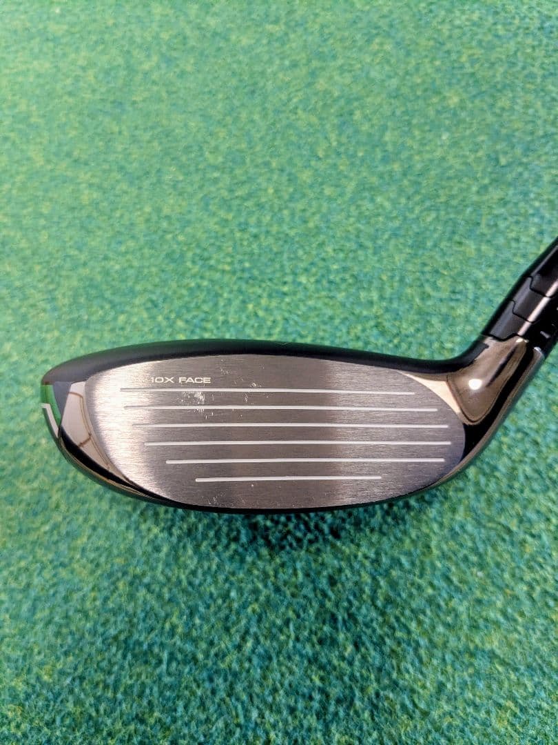 Callaway ELYTE ユーティリティ　24°　R