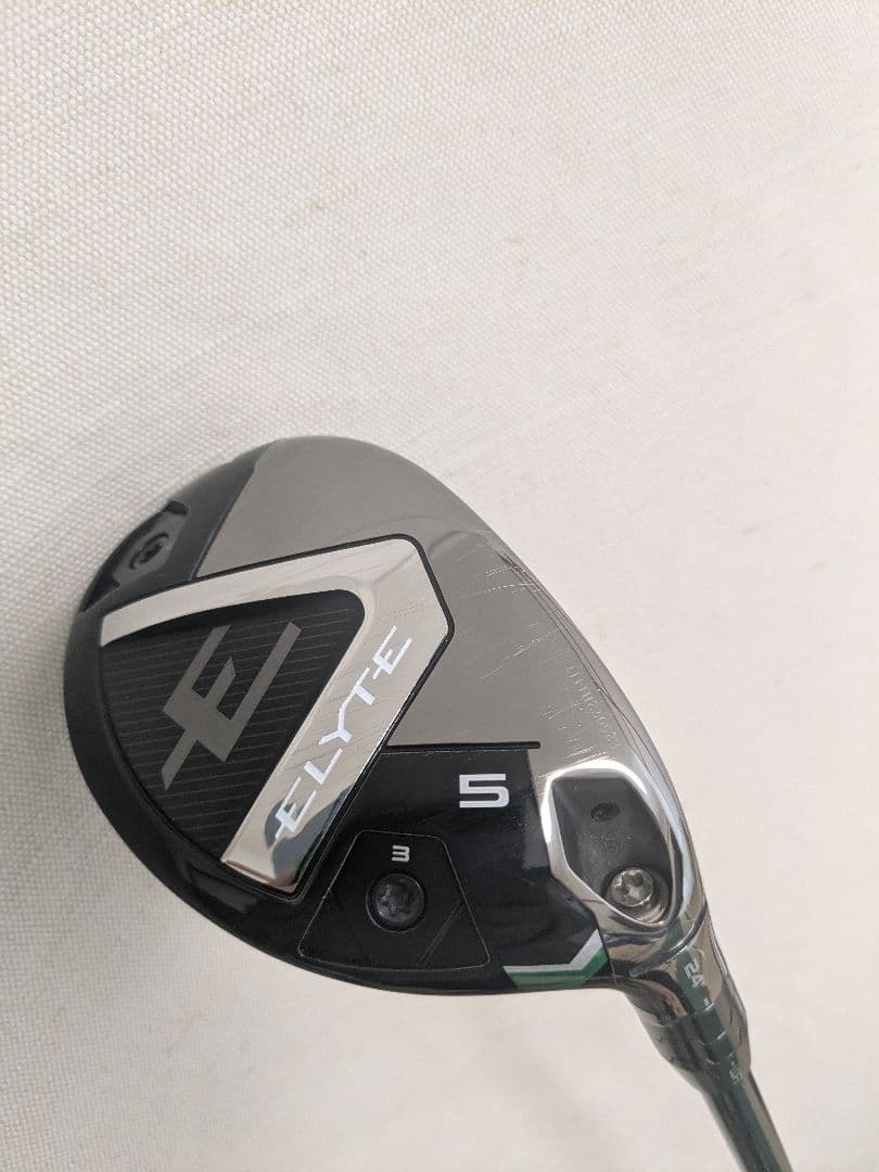 Callaway ELYTE ユーティリティ　24°　R
