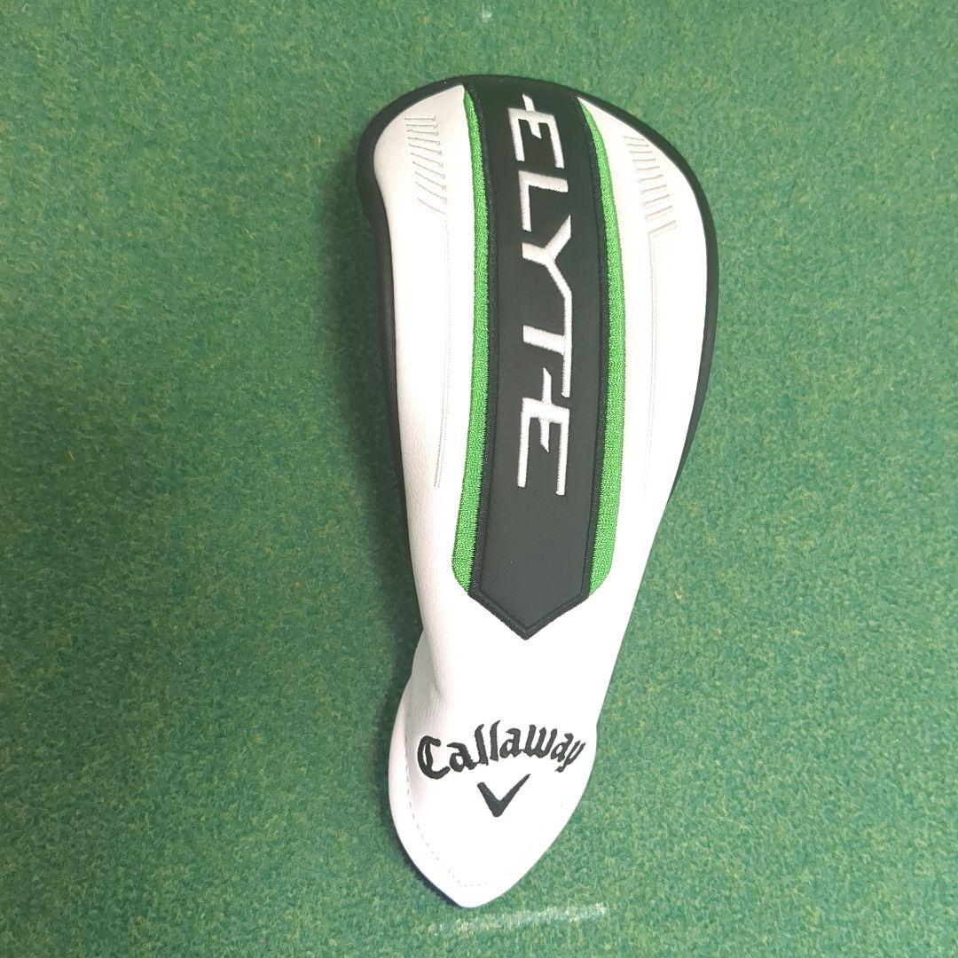 Callaway ELYTE ユーティリティ　24°　R