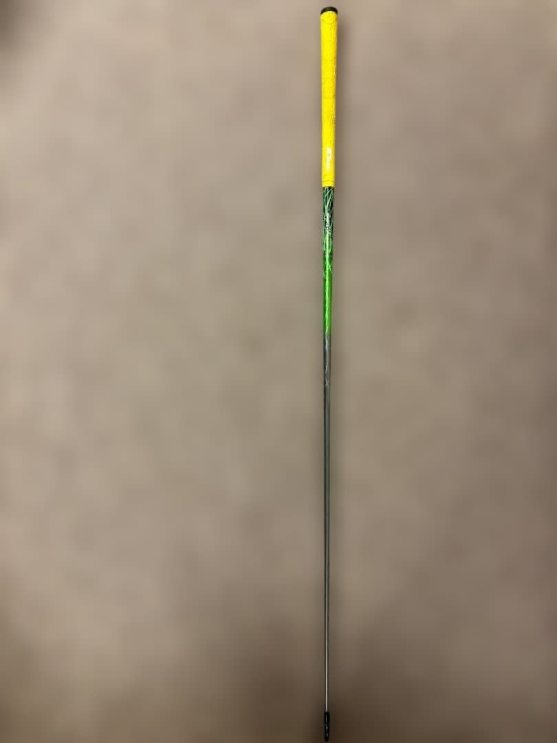 TaylorMade Qi10 MAX 10.5° バシレウス γ 50S