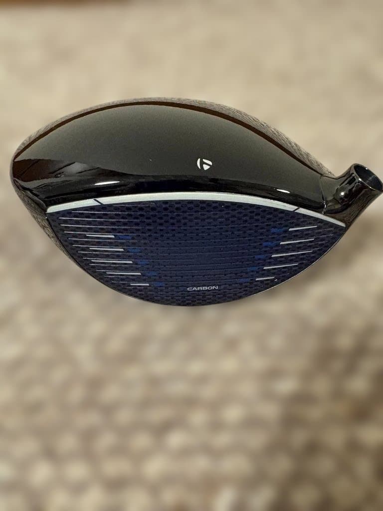 TaylorMade Qi10 MAX 10.5° バシレウス γ 50S