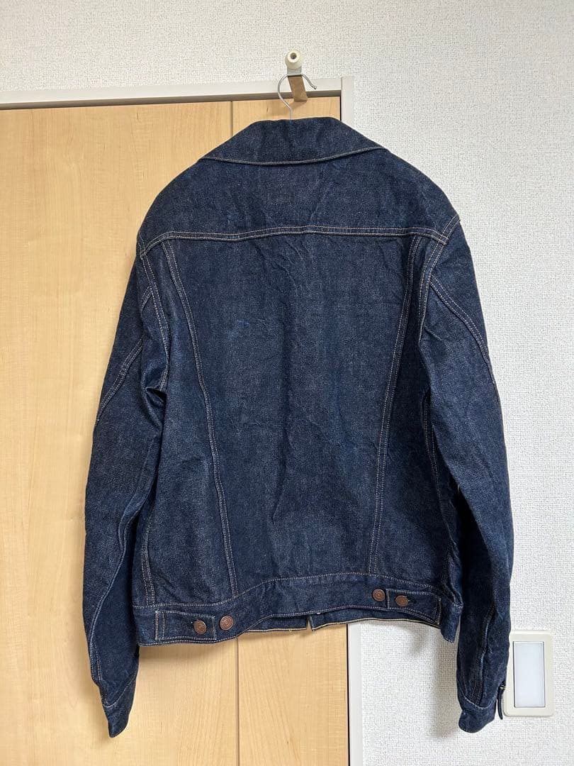 DENIME N510D lot.233 サードタイプ