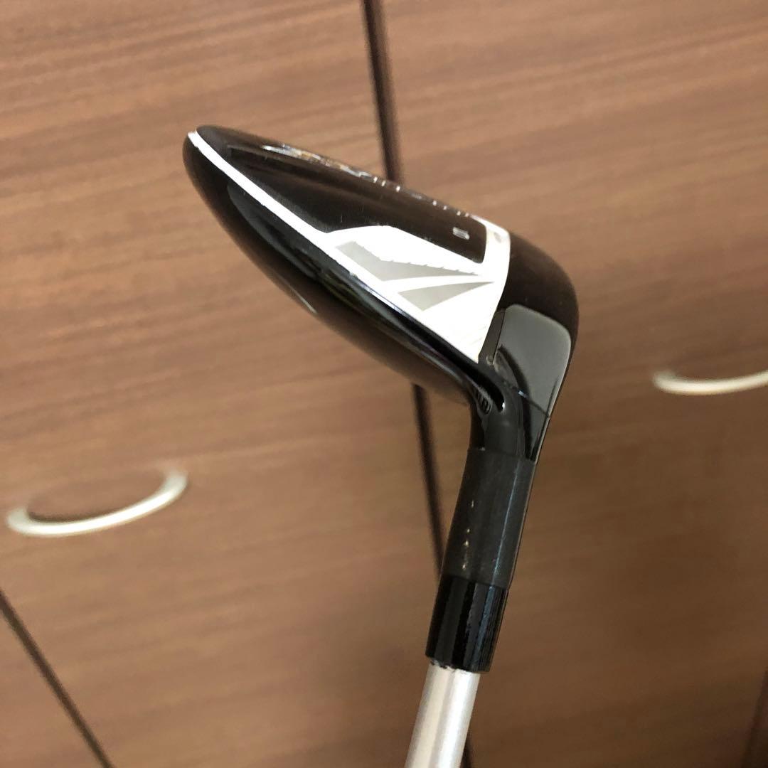 Callaway XHOT フェアウェイウッド 5番