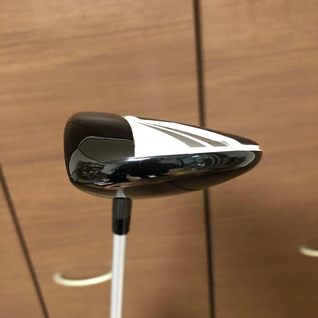 Callaway XHOT フェアウェイウッド 5番
