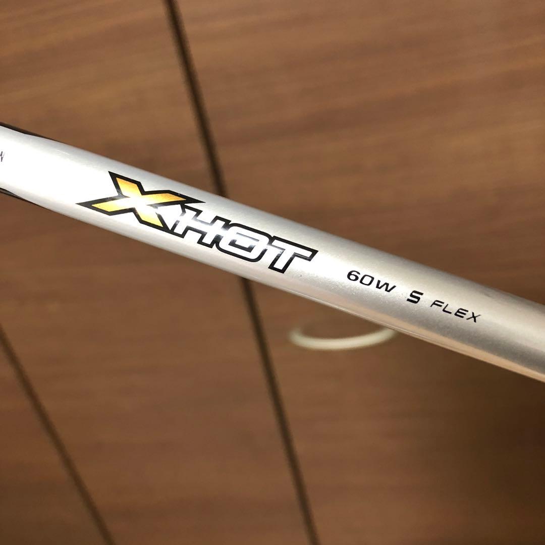 Callaway XHOT フェアウェイウッド 5番