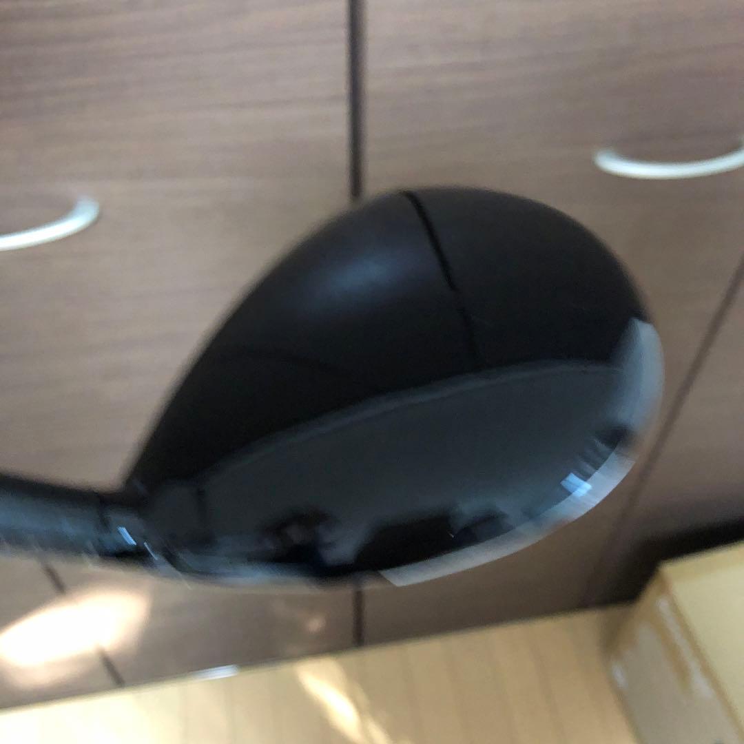 Callaway XHOT フェアウェイウッド 5番