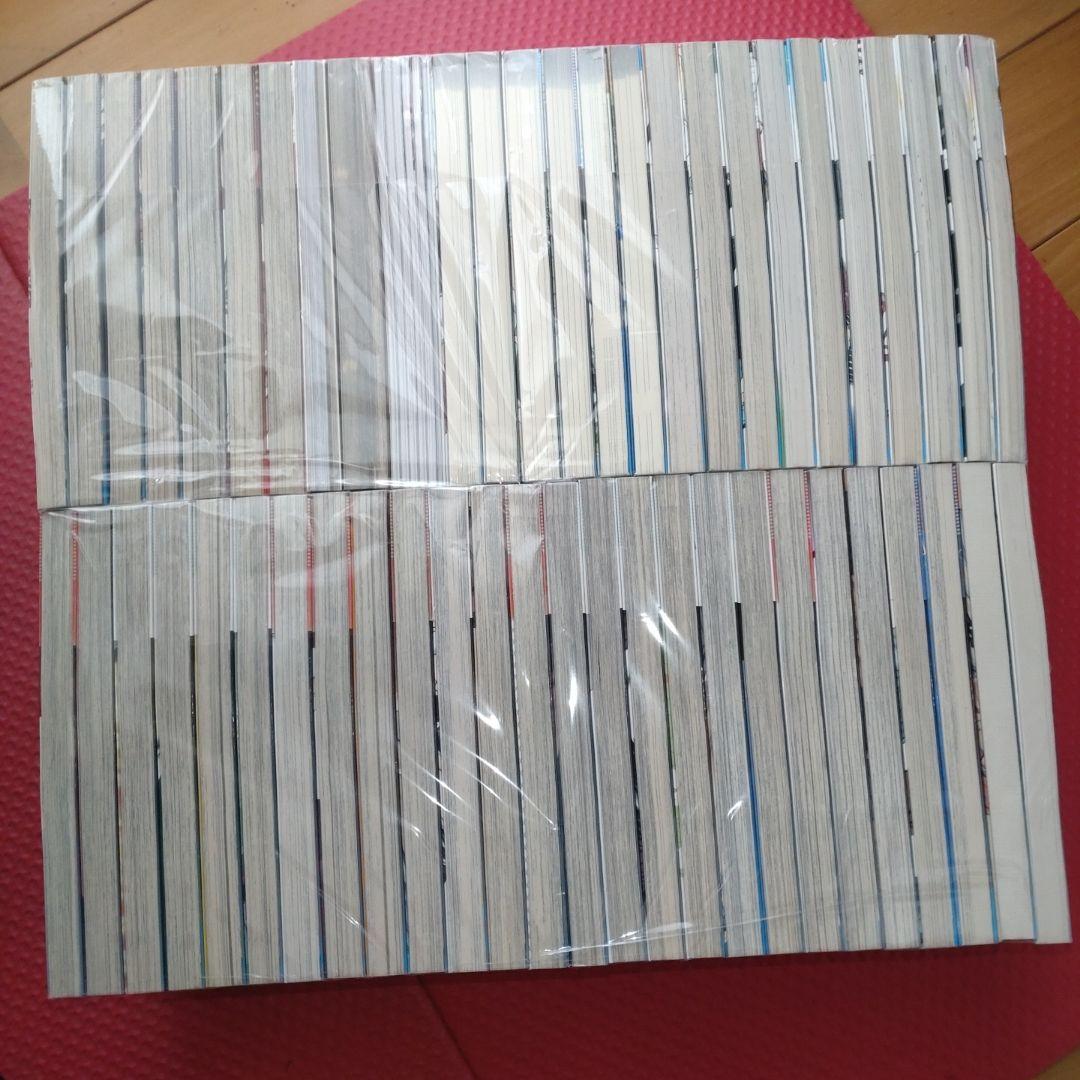 黒子のバスケ 全30巻+関連本26冊セット