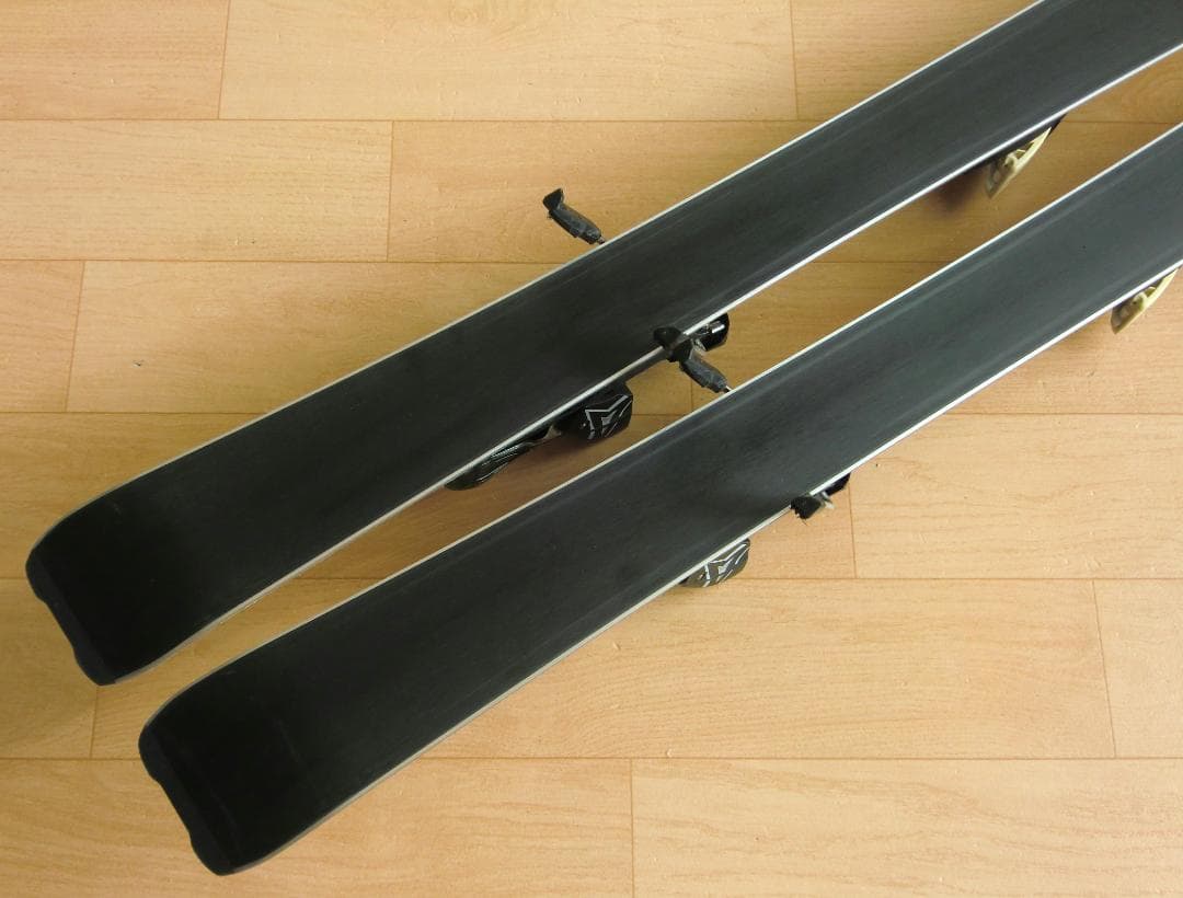■■最終特価■送料無料■アトミック■ETL 1230■ミッドスキー■123cm■