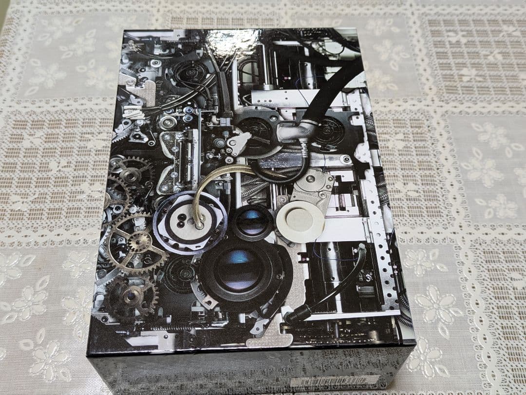キカイダーDVD