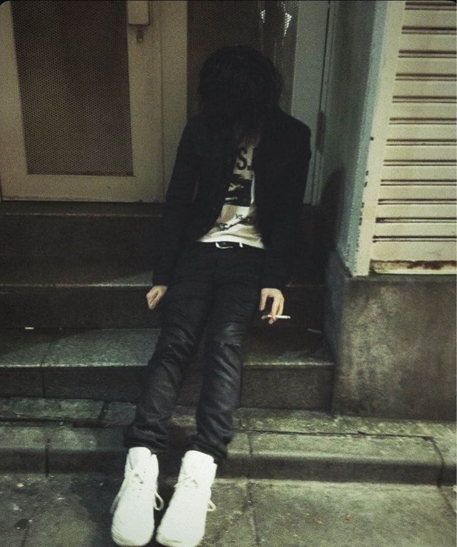 ジャケット・アウター diesel coating leather jacket