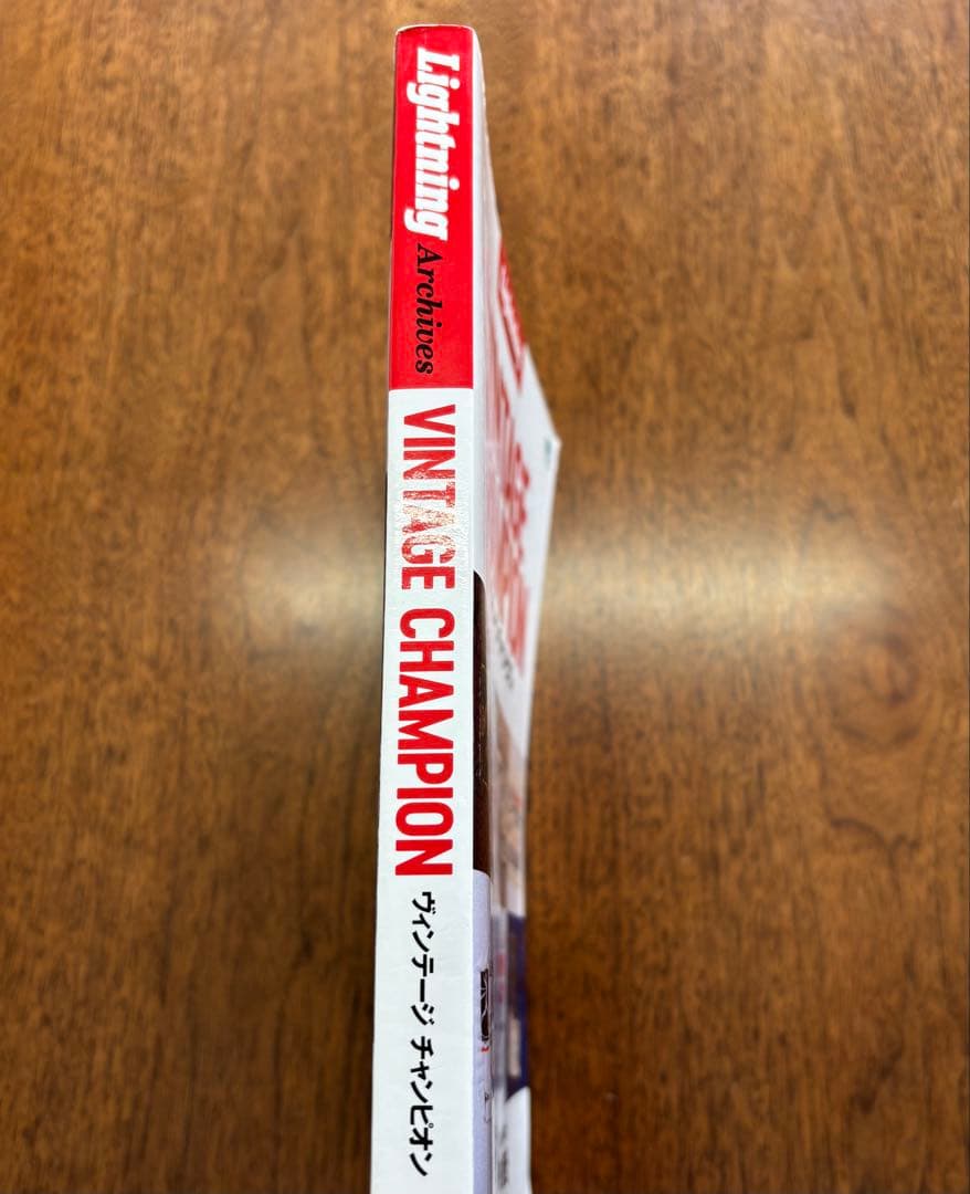 VINTAGE CHAMPION ヴィンテージ チャンピオン